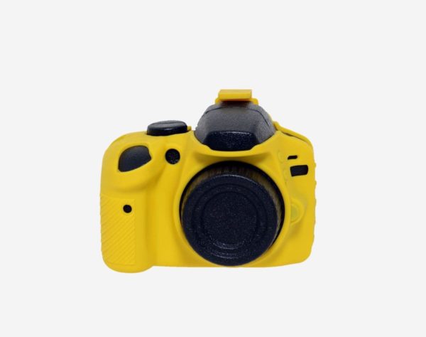 DSLR Camera Protective Case